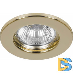 Встраиваемый светильник Feron DL10 15110