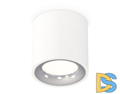 Потолочный светильник Ambrella Light Techno Spot XS7531022 (C7531, N7012)