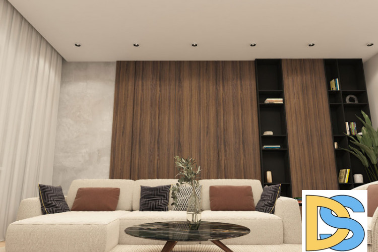 Встраиваемый светильник Denkirs DK2045 DK2045-WB