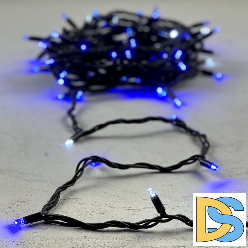 Гирлянда Нить Laitcom (LTC) LL75BLW-1-2B