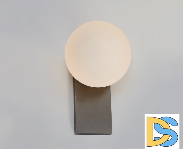 Настенный светильник Italline DE-317 gothic