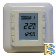 Терморегулятор Heat-Control NTC100