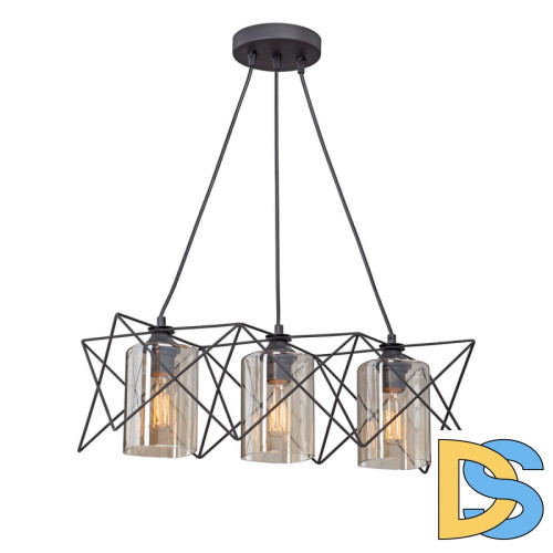 Подвесная люстра Vitaluce V4721-1/3S