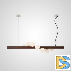 Подвесной светильник ImperiumLoft Velta 151254-26