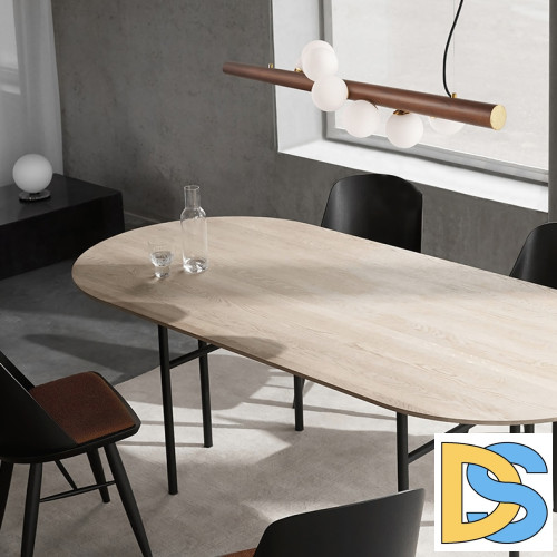 Подвесной светильник ImperiumLoft Velta 151254-26