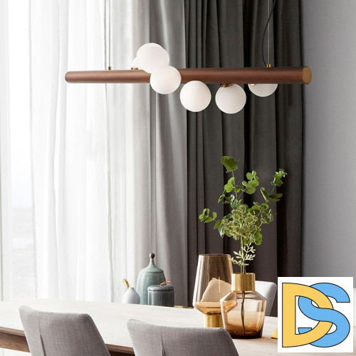 Подвесной светильник ImperiumLoft Velta 151254-26