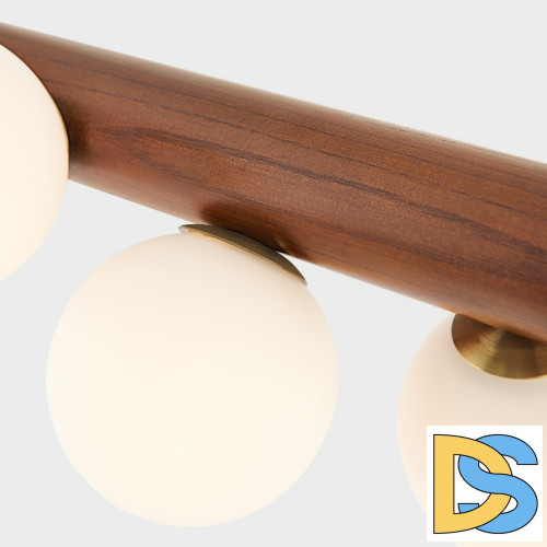 Подвесной светильник ImperiumLoft Velta 151254-26