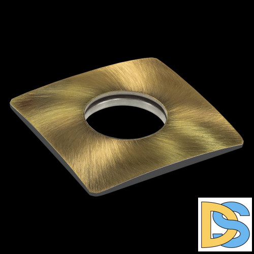 Рамка декоративная Lightstar Ipogeo 384021