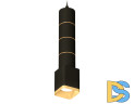 Подвесной светильник Ambrella Light Techno Spot XP7813010 (A2302, C6302, A2062, C7813, N7704)