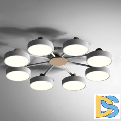 Потолочная люстра ImperiumLoft Move 178257-26