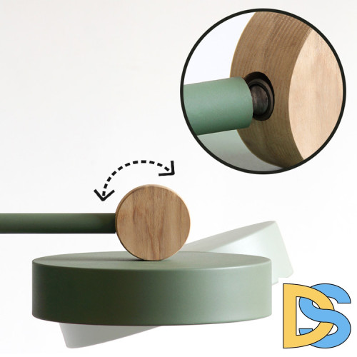 Потолочная люстра ImperiumLoft Move 178257-26