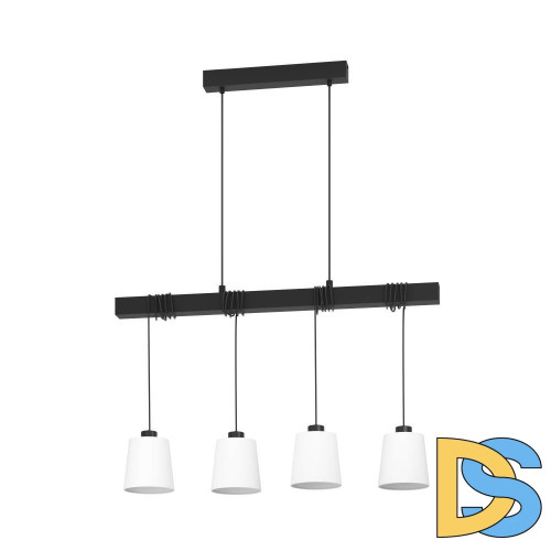 Подвесной светильник Eglo Townshend 8 43884