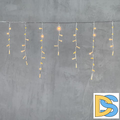 Гирлянда Бахрома с колпачком Laitcom (LTC) PIL189CAP-10-2Y