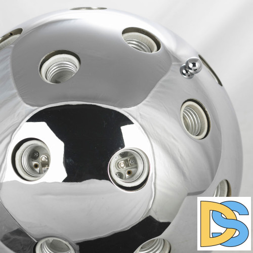 Подвесная люстра Lussole Topgrade Haines LSP-8406