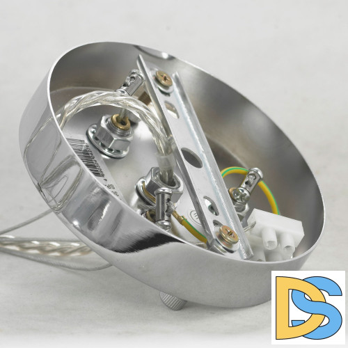 Подвесная люстра Lussole Topgrade Haines LSP-8406