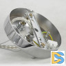 Подвесная люстра Lussole Topgrade Haines LSP-8406