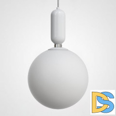 Подвесной светильник ImperiumLoft Parachilna Aballs 179985-22