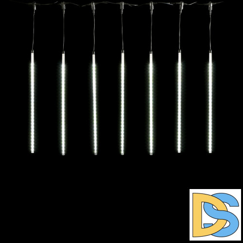 Гирлянда Тающие Сосульки Laitcom (LTC) CCL720-10-1W