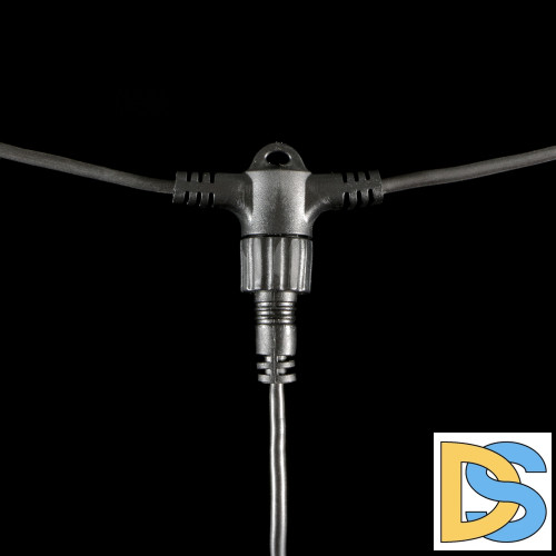 Гирлянда Тающие Сосульки Laitcom (LTC) CCL720-10-1W