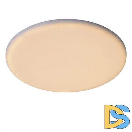 Потолочный светодиодный светильник Lucide Ceres 28112/30/30