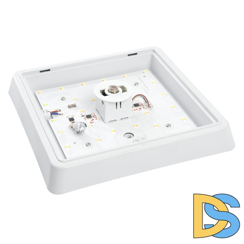 Настенно-потолочный светильник Feron AL3023 41804