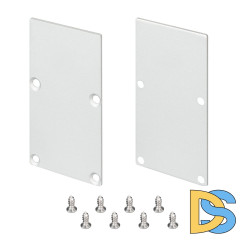 Заглушка Arlight LINE-S-3667 глухая 041584