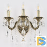 Бра Bohemia Ivele Crystal AL7901B10/3/175 B GB