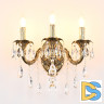Бра Bohemia Ivele Crystal AL7901B10/3/175 B GB