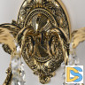 Бра Bohemia Ivele Crystal AL7901B10/3/175 B GB