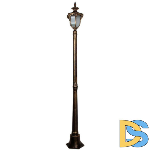 Садово-парковый светильник Feron PL4047 11427