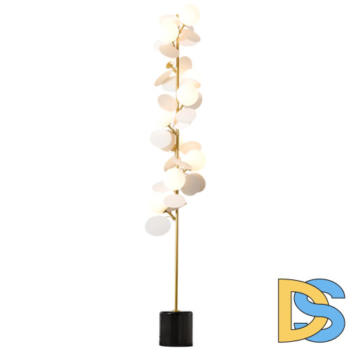 Торшер ImperiumLoft Matisse 191870-26