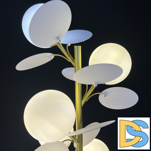 Торшер ImperiumLoft Matisse 191870-26