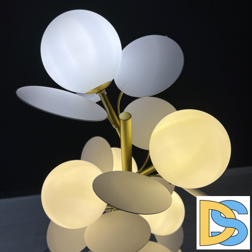 Торшер ImperiumLoft Matisse 191870-26