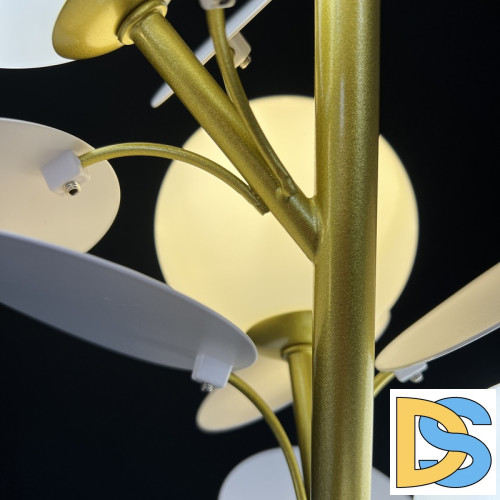 Торшер ImperiumLoft Matisse 191870-26