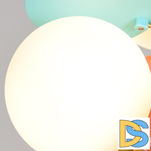 Торшер ImperiumLoft Matisse 191870-26