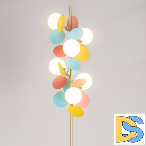 Торшер ImperiumLoft Matisse 191870-26