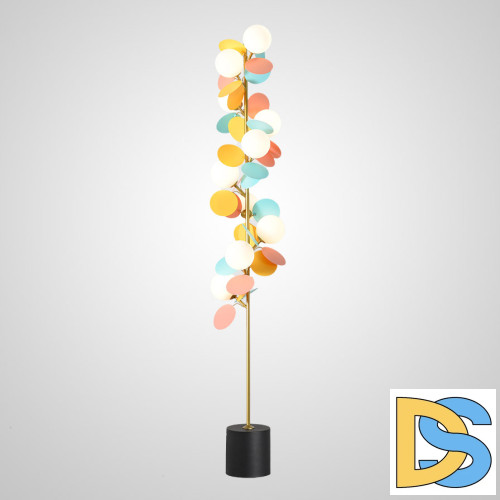 Торшер ImperiumLoft Matisse 191870-26