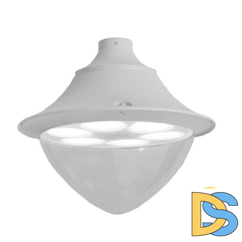 Уличный светильник Fumagalli Vivi V50.000.000.LXD6L