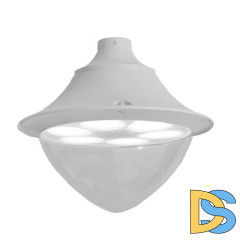 Уличный светильник Fumagalli Vivi V50.000.000.LXD6L