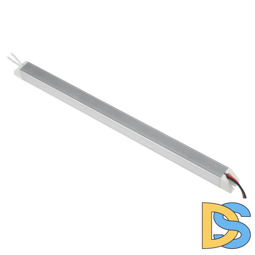 Блок питания (UL-00004845) Uniel 12V 48W IP20 4A UET-VAT-048A20 12V IP20