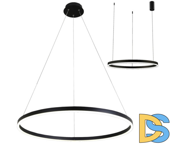 Подвесной светильник Kink Light Тор 08214,19A(3000K)