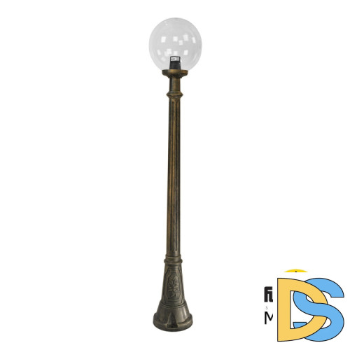 Парковый светильник Fumagalli Globe G30.158.000.BXF1R