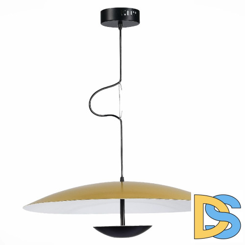 Подвесной светильник ST Luce Armonico SL6502.213.01