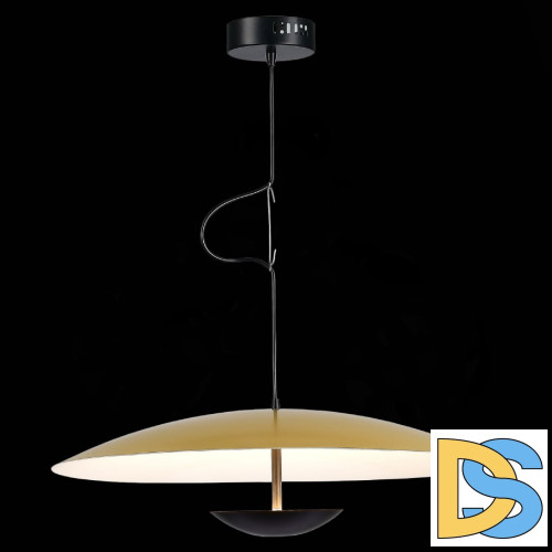 Подвесной светильник ST Luce Armonico SL6502.213.01