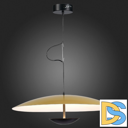 Подвесной светильник ST Luce Armonico SL6502.213.01
