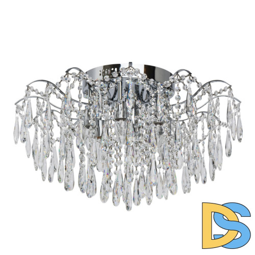 Потолочная люстра De Markt City Бриз 464019612