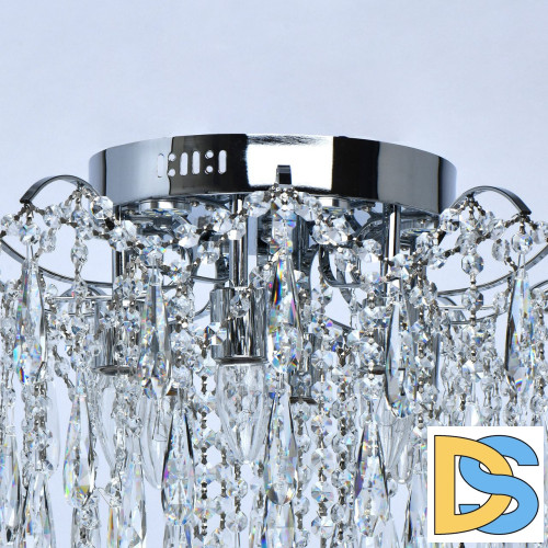 Потолочная люстра De Markt City Бриз 464019612