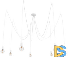 Подвесная люстра Nowodvorski Spider 9743