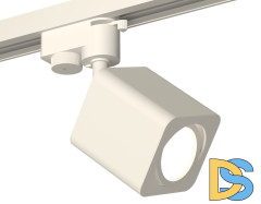 Трековый однофазный светильник Ambrella Light Track System XT7812010 (A2520, C7812, N7710)