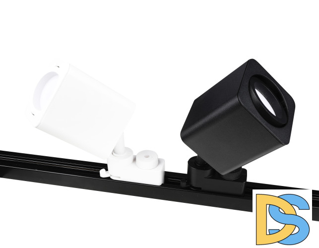 Трековый однофазный светильник Ambrella Light Track System XT7812010 (A2520, C7812, N7710)